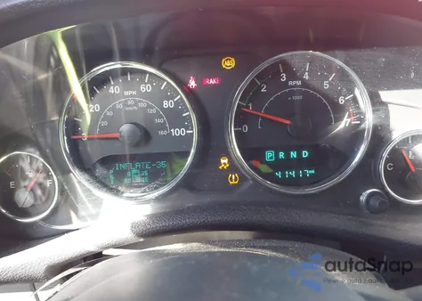 2017 Jeep Wrangler Unlimited Sport 4X4 из США, поврежденный, VIN 1C4BJWDGXHL733697